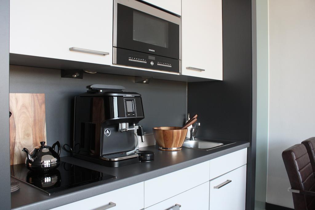 Apartment Silentio *