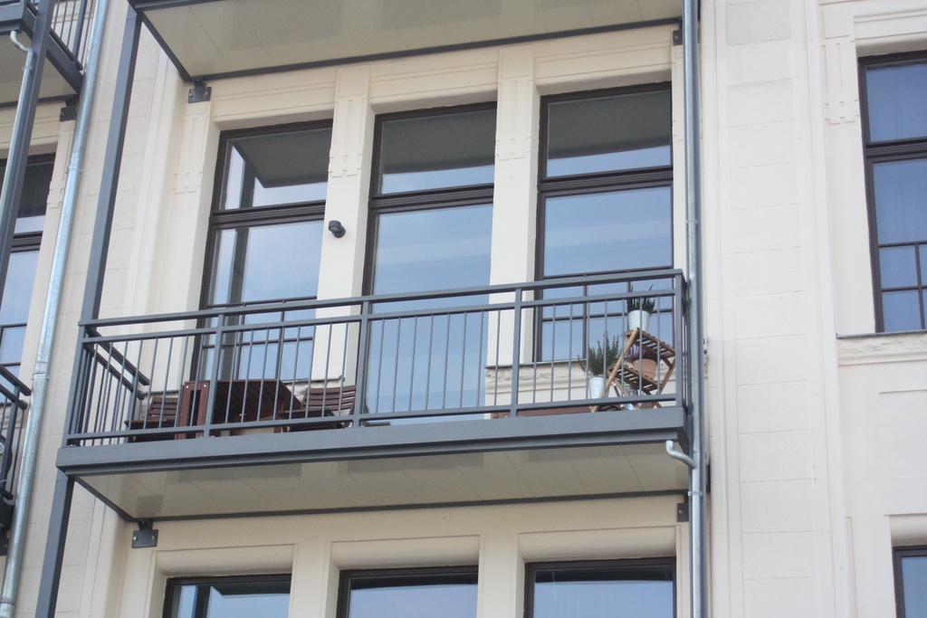 Apartment Silentio *