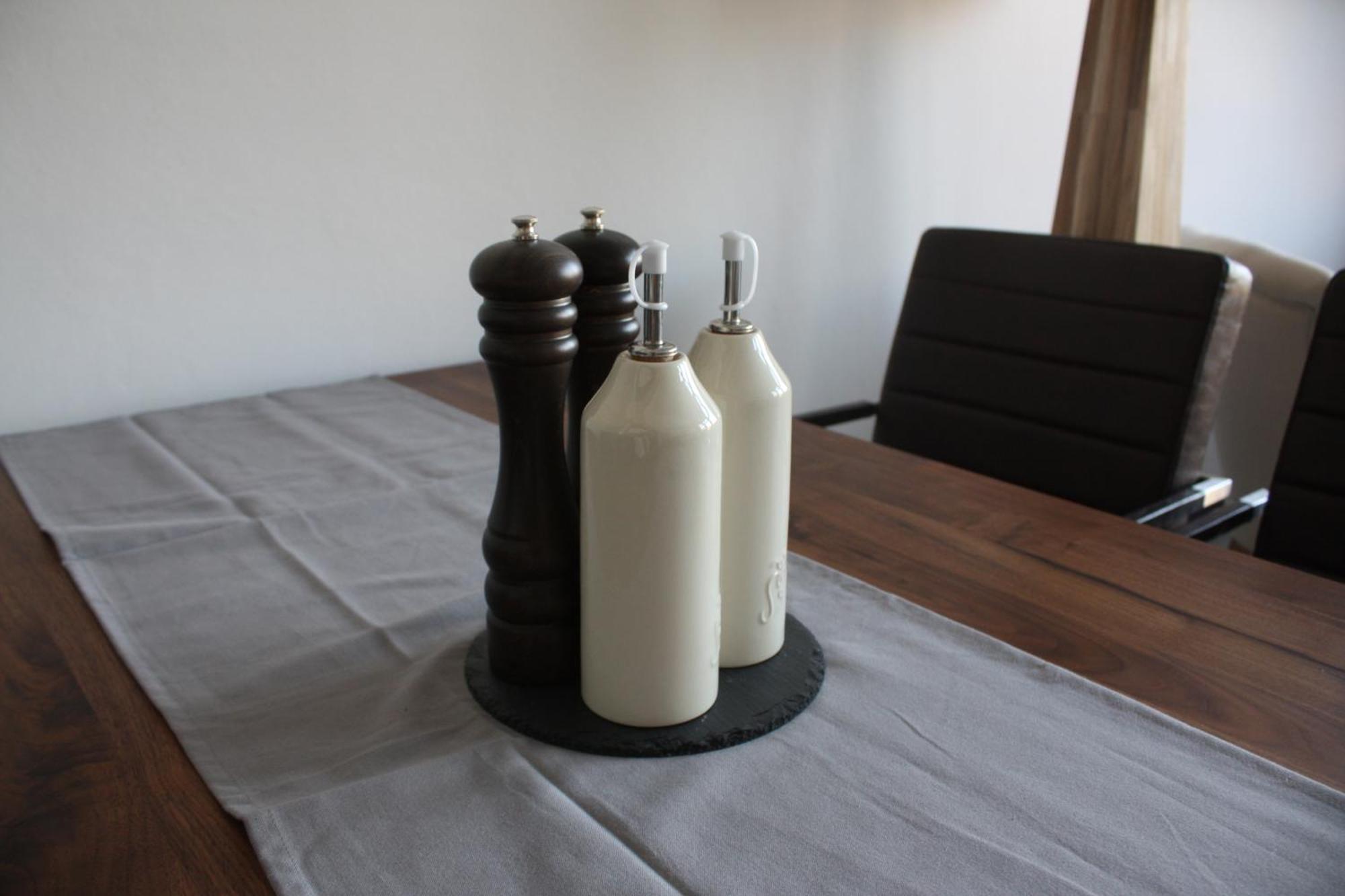 Apartment Silentio Leipzig