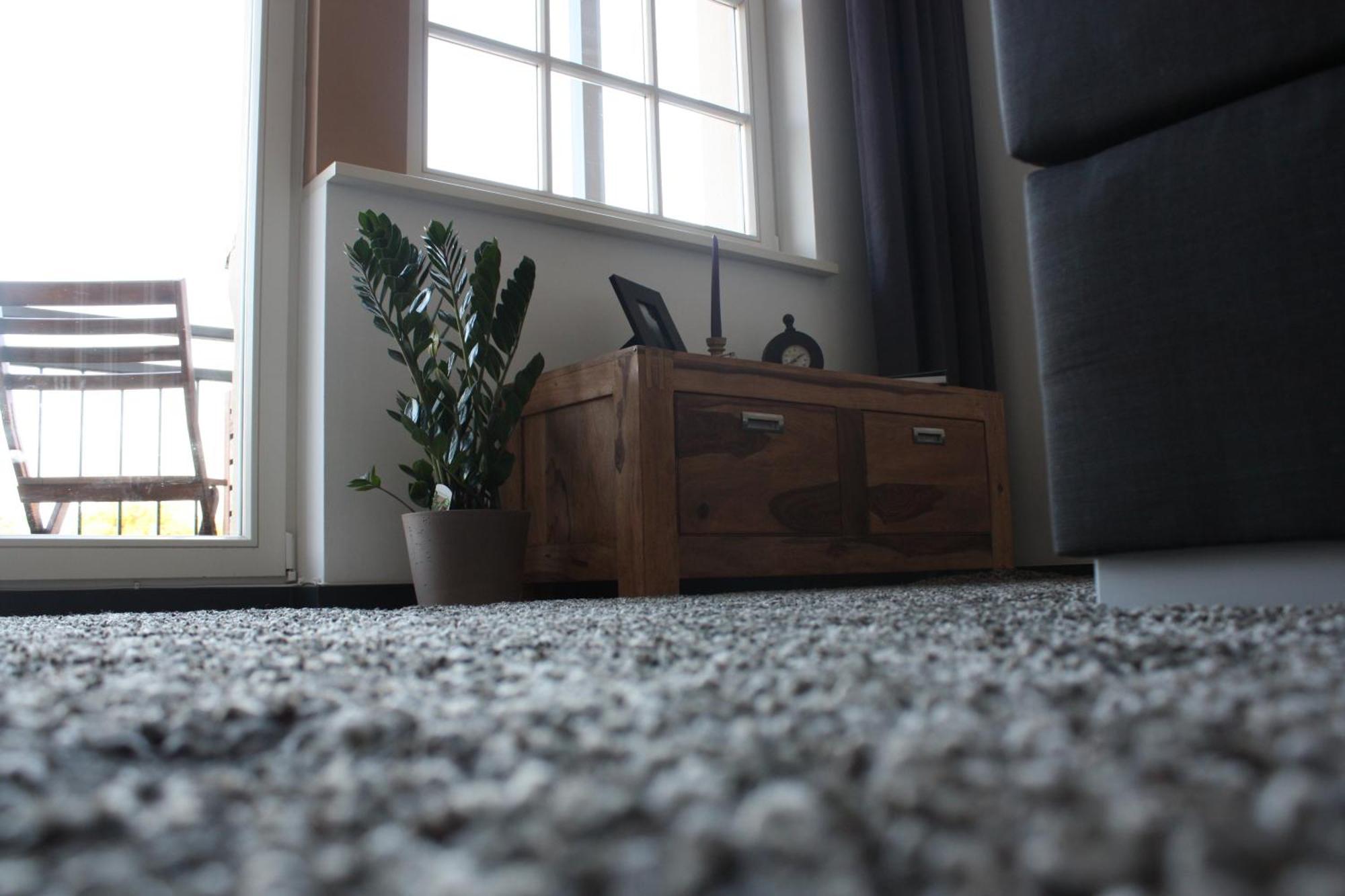 Apartment Silentio