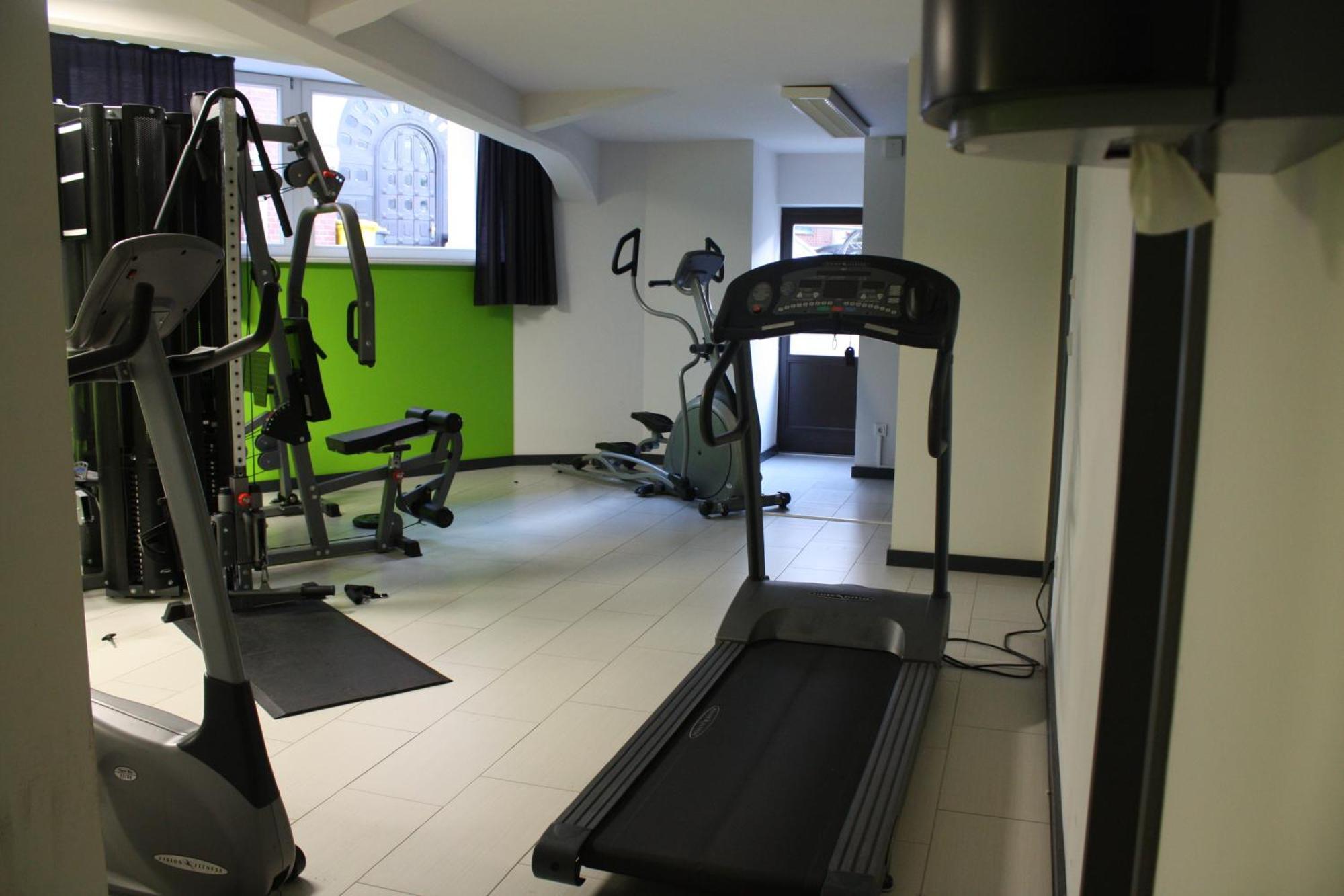 Apartment Silentio *