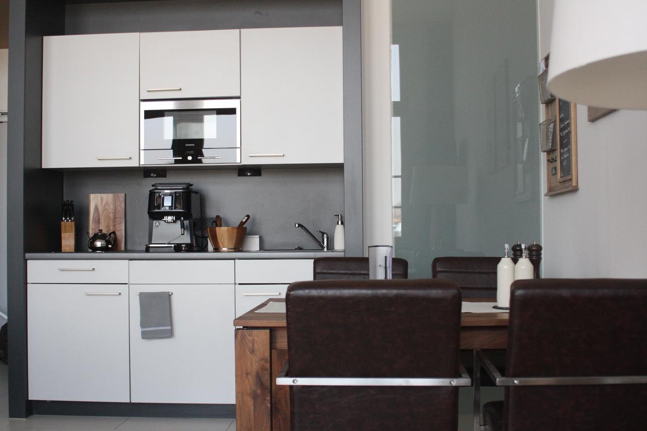 Silentio Apartment *