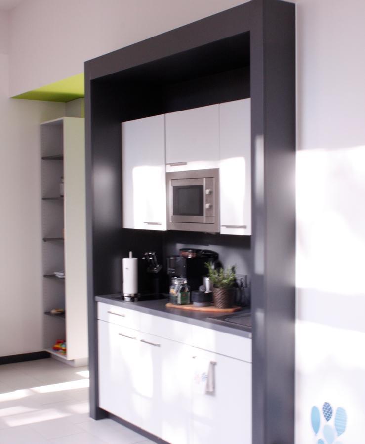 Apartment Silentio *