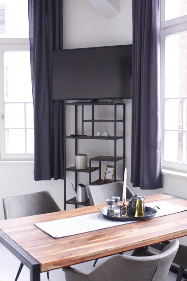 Apartment Silentio *